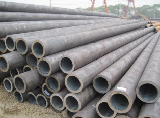 肇庆20CrMo冷拔无缝钢管