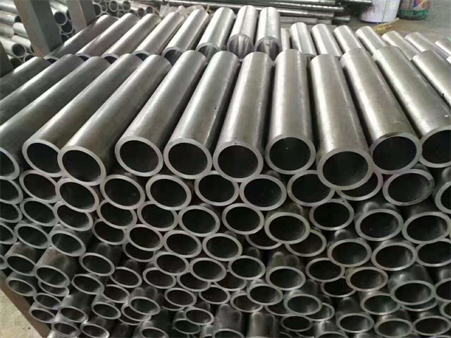 肇庆30CrMo精密无缝钢管