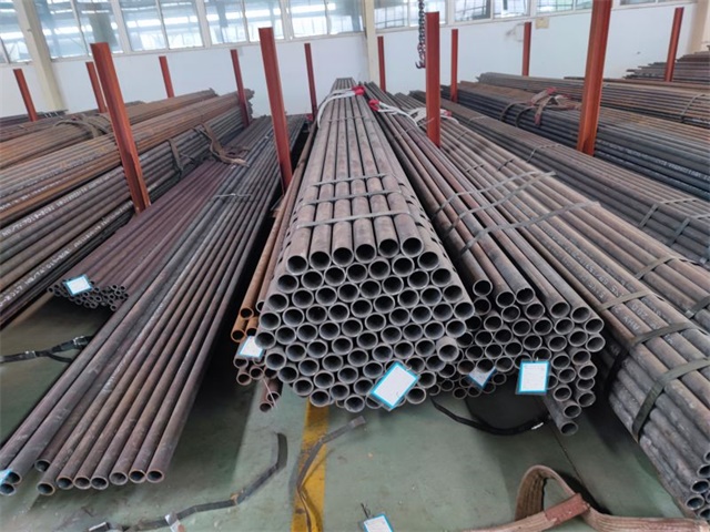 肇庆20G合金无缝钢管